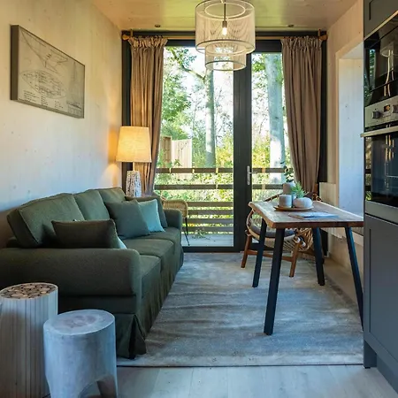 펜션 Hidden Gem For 2 Guests Antoing