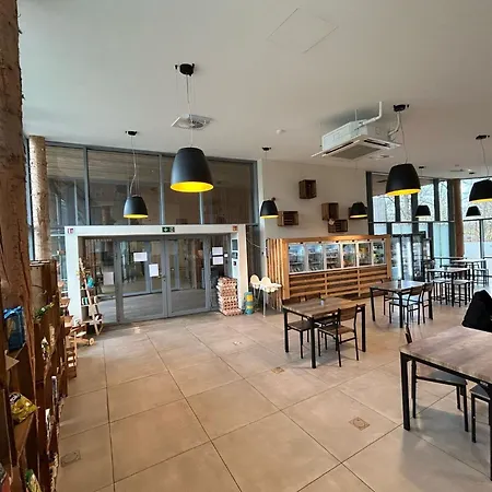 Hidden Gem For 2 Guests 펜션