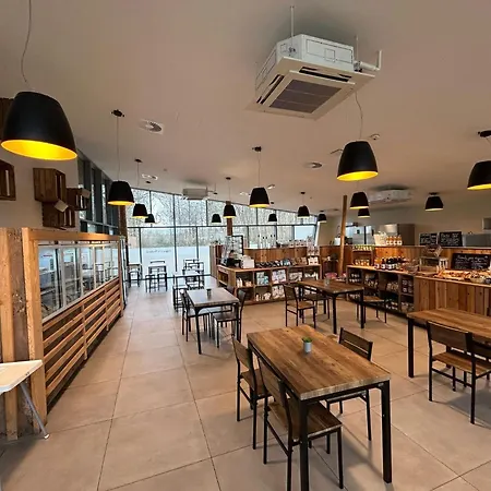 펜션 Hidden Gem For 2 Guests